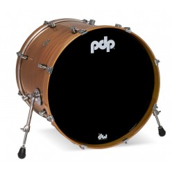 PDP by DW 7179551 Bassdrum Concept Exotic